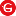 Favicon van giselene.nl