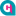Favicon van githaheuft.nl