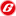 Favicon voor givawheels.nl