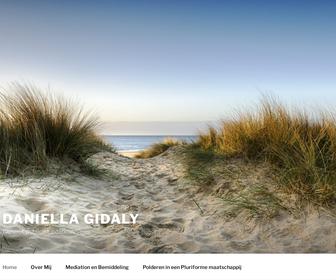DGC (Daniella Gidaly Company)