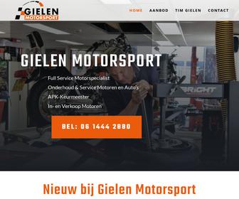 http://Gielenmotorsport.nl
