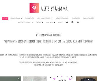 Gifts by Gemma