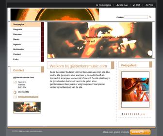 http://gijsberkersmusic-com.webnode.nl