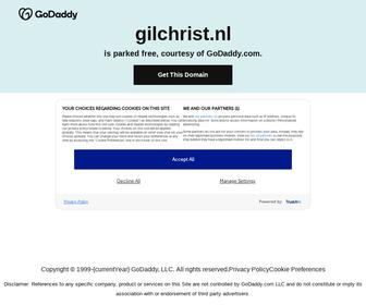 http://gilchrist.nl