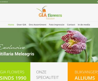 Gia Flowers