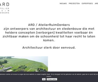 https://www.gideonpeele.nl