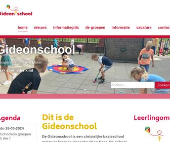 Gideonschool 