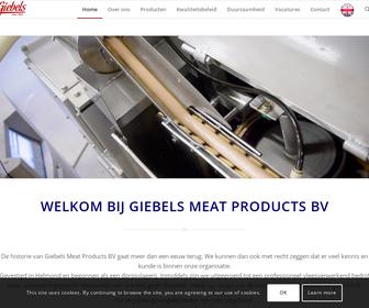 Giebels Meat Products B.V.