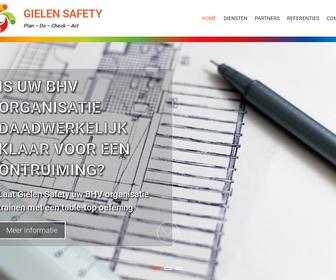 Gielen Safety