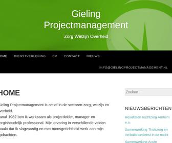 http://www.gielingprojectmanagement.nl