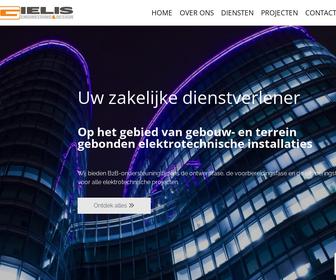 Gielis Engineering & Design