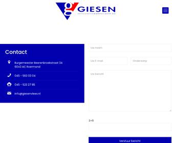 http://www.giesenvlees.nl