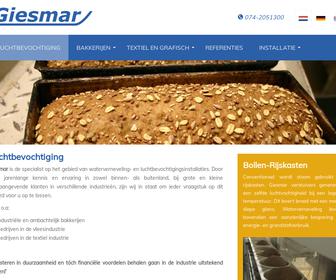Giesmar
