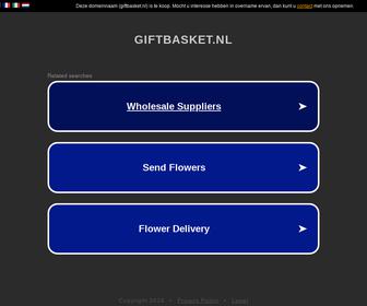 http://www.giftbasket.nl