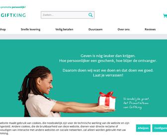 http://www.giftking.nl