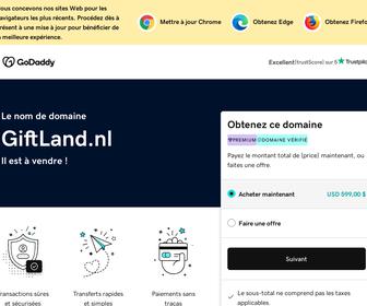 http://www.giftland.nl