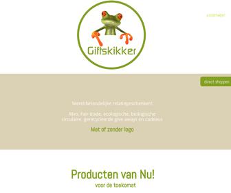 http://www.giftskikker.nl