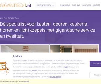 Gigantisch B.V.