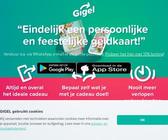 http://www.gigel.nl