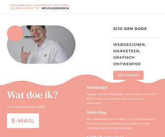 https://www.gijsdenoude.nl