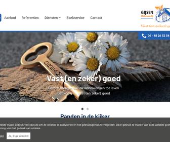 http://www.gijsenmakelaardij.nl