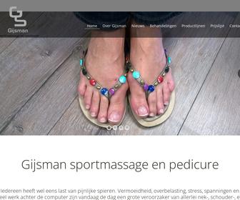 http://www.gijsmansportmassage.nl