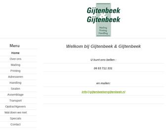 http://www.gijtenbeekengijtenbeek.nl