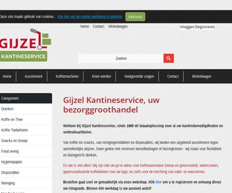 http://www.gijzelks.nl