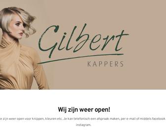 Gilbert Kappers