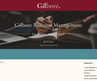 http://www.gilbore.com