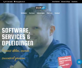 Gilde-BT Software B.V.