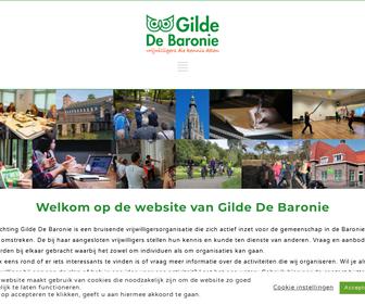 http://www.gildebaronie.nl