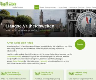 Stichting 't Gilde Den Haag