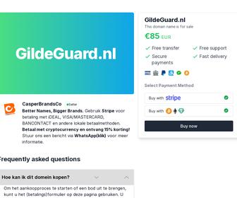 http://www.gildeguard.nl