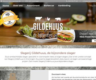 http://www.gildehuus.nl