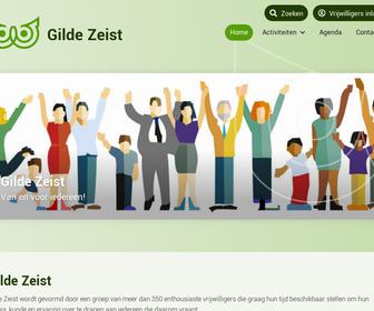 https://www.gildezeist.nl