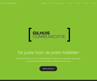http://www.gilhuiscommunicatie.nl