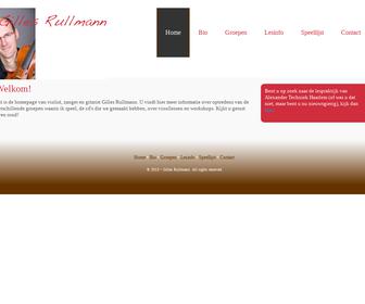 https://www.gillesrullmann.com