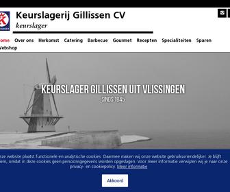 http://www.gillissen.keurslager.nl