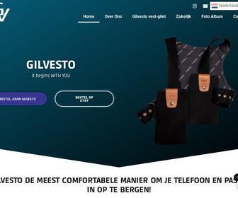 http://www.gilvesto.nl