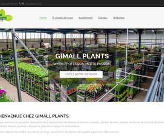 Gimall-Plants NL B.V.