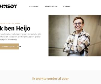 http://www.gimsoy.nl
