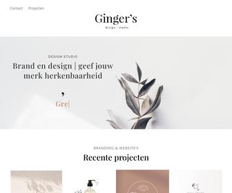 http://www.gingersdesign.nl