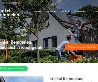 http://www.ginkelbemmelen.nl