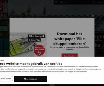 http://www.ginkelgroep.nl