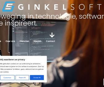 https://www.ginkelsoft.com