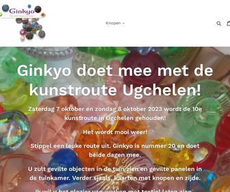 http://www.ginkyo.nl