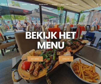 Gino's Grillhuis