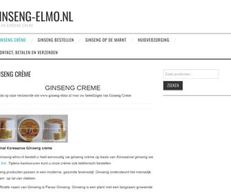 http://www.ginseng-elmo.nl