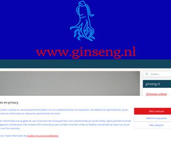 http://www.ginseng.nl